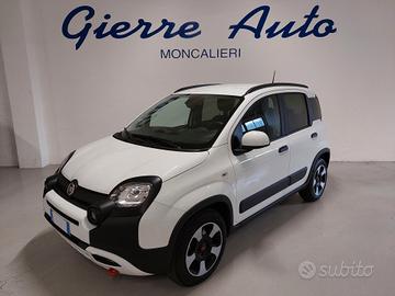 Fiat Panda Cross 1.0 Hybrid 70cv S&S PREZZO REALE 