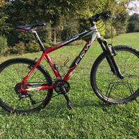 Bici 26’ Canmore FRW cambi Shimano