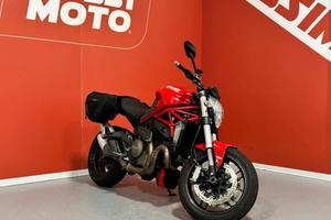 DUCATI Monster 1200 MY14 (2014-2016)