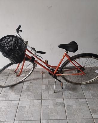 Bici da donna
