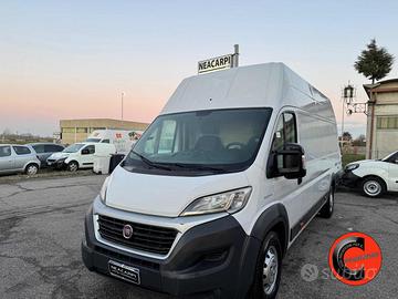 FIAT Ducato 35 MAXI L4H3 2.3 MJT 130 CV E6B SUPE