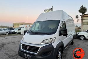 FIAT Ducato 35 MAXI L4H3 2.3 MJT 130 CV E6B SUPE