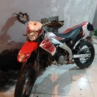 derbi senda