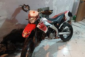 derbi senda