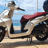SYM Symphony ST 125 ABS - promozione