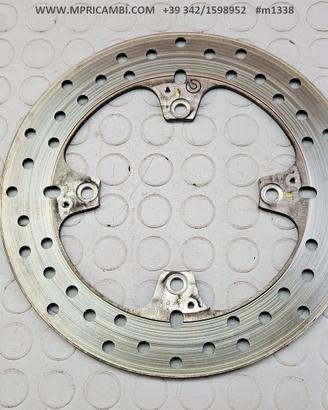 DISCO POSTERIORE DUCATI MONSTER 796 2010 2014 ABS