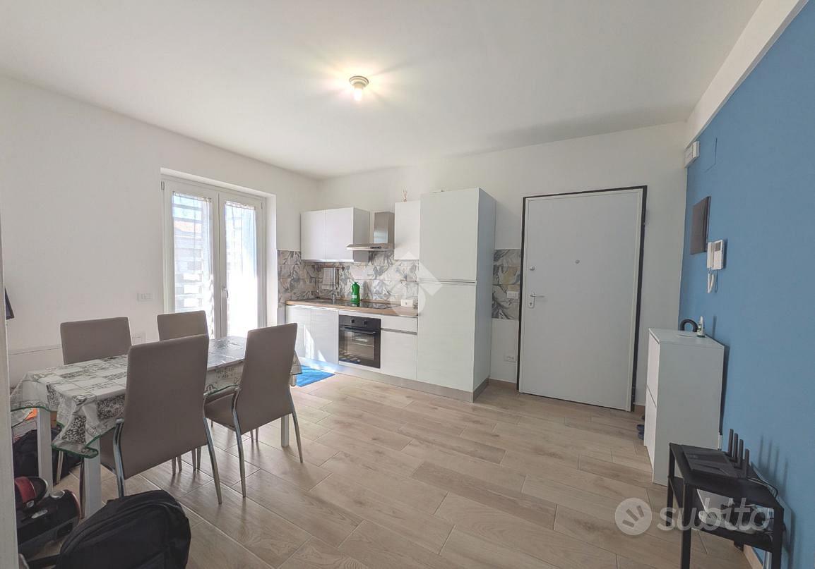 Appartamento – RM - Vista 2