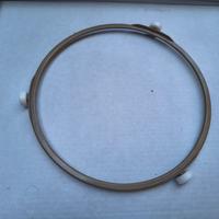 ruota girevole microonde