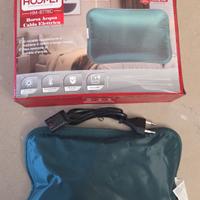 Borsa acqua calda elettrica