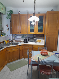 Affittasi bilocale Follonica a 100 mt dal mare