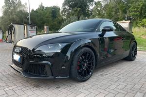 Audi TT 2.0 Stronic
