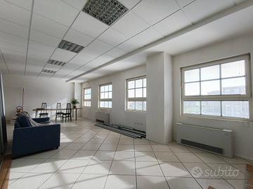 Locale commerciale in perfette condizioni