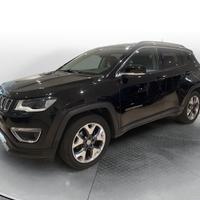 Jeep Compass 1.6 MJet II 120cv S