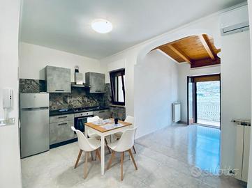 Mattinata centro Gargano puglia mare