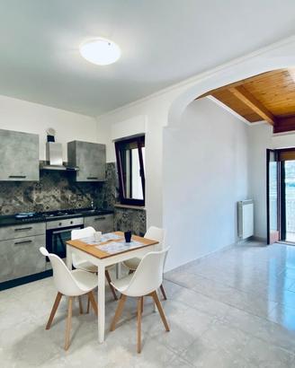 Mattinata centro Gargano puglia mare