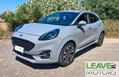 Ford Puma Hybrid 125 CV ST-Line (M1561)