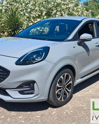 Ford Puma Hybrid 125 CV ST-Line (M1561)