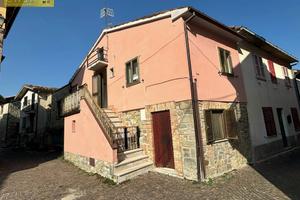 APPARTAMENTO CIELO TERRA INDIPENDENTE - Montori...