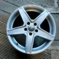 cerchi in lega MAK 17