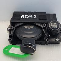 BLOCCHETTO ACCENSIONE MINI Cooper 2Â° Serie 344910