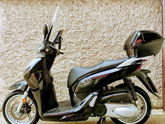 Moto Usate Scooter Usato 300 Euro Moto Usate Scooter 125 Cc Usato