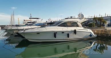 Prestige 38 S