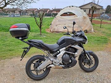 Kawasaki versys 650