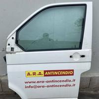 Volkswagen Transporter 03-09 Porte Ant.