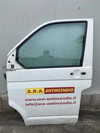 Volkswagen Transporter 03-09 Porte Ant.