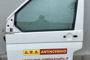 Volkswagen Transporter 03-09 Porte Ant.