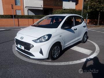 Hyundai i10 1.0 mpi Advanced