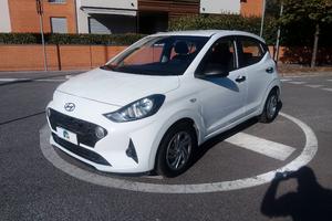 Hyundai i10 1.0 mpi Advanced