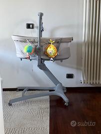 Baby hug pro 5 in 1