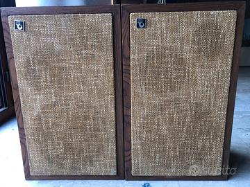 Coppia casse vintage E.S.B. 40L anni ’70