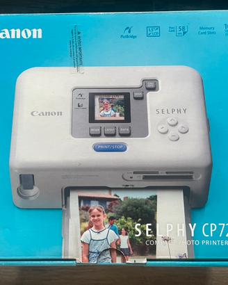 Stampante fotografica