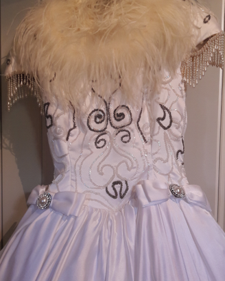 Abito da sposa