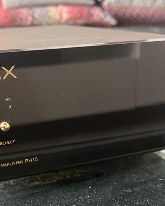 Pre Phono Onix PH15 MM MC