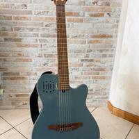 Chitarra classica Godin Mundial Arctik