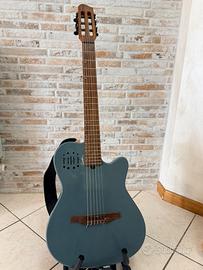 Chitarra classica Godin Mundial Arctik