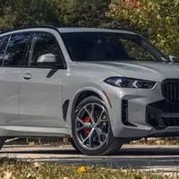 RICAMBI BMW X5 2023