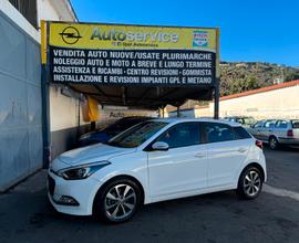 Hyundai i20 1.1 CRDi