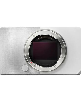 Sigma BF Silver Corpo - 3 anni  Garanzia M-Trading