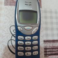 Nokia 3210