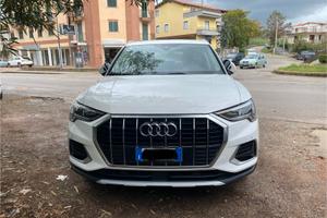 Audi Q3 Sportback 35 TDI S tronic Full Optional 