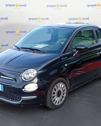 FIAT 500 III 1.0 hybrid Dolcevita 70cv