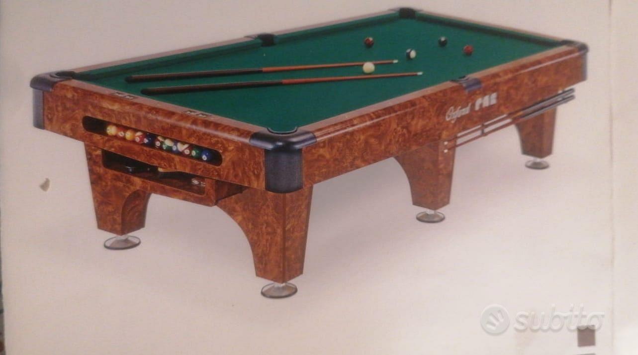 Rack Triangolare Per Palline Da Biliardo In Legno - Per Palline Standard 2-1/4 Pollici - Design Classico Triangolo Rack Classico - Foto 13