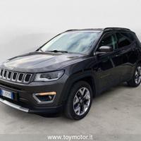 Jeep Compass 2nd serie 1.6 Multijet II 2WD Li...