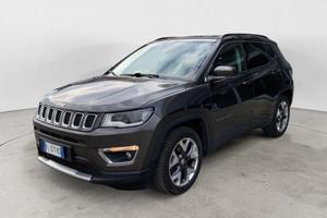 Jeep Compass 2nd serie 1.6 Multijet II 2WD Li...