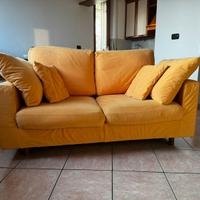 Divano letto 2 posti