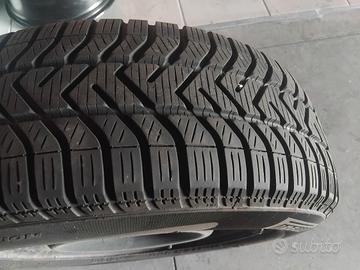 cerchi e gomme termiche 